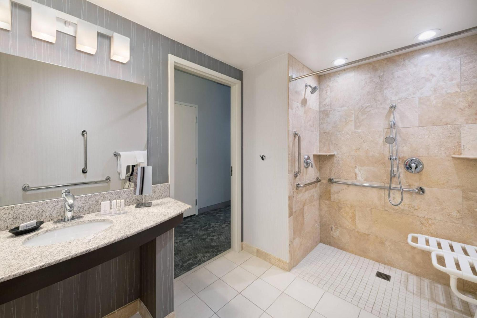 Hotel Courtyard By Marriott Pittsburgh Washington Meadow Lands Exterior foto
