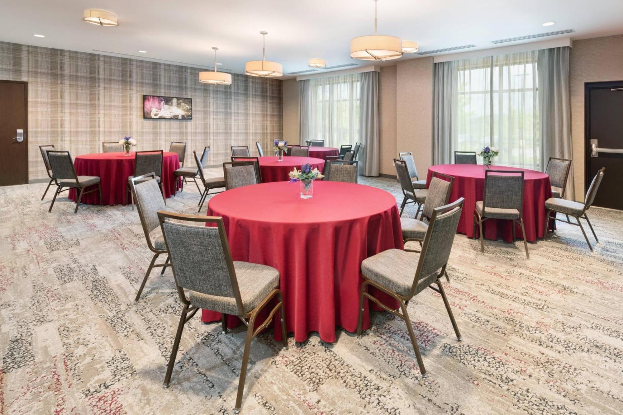 Hotel Courtyard By Marriott Pittsburgh Washington Meadow Lands Exterior foto