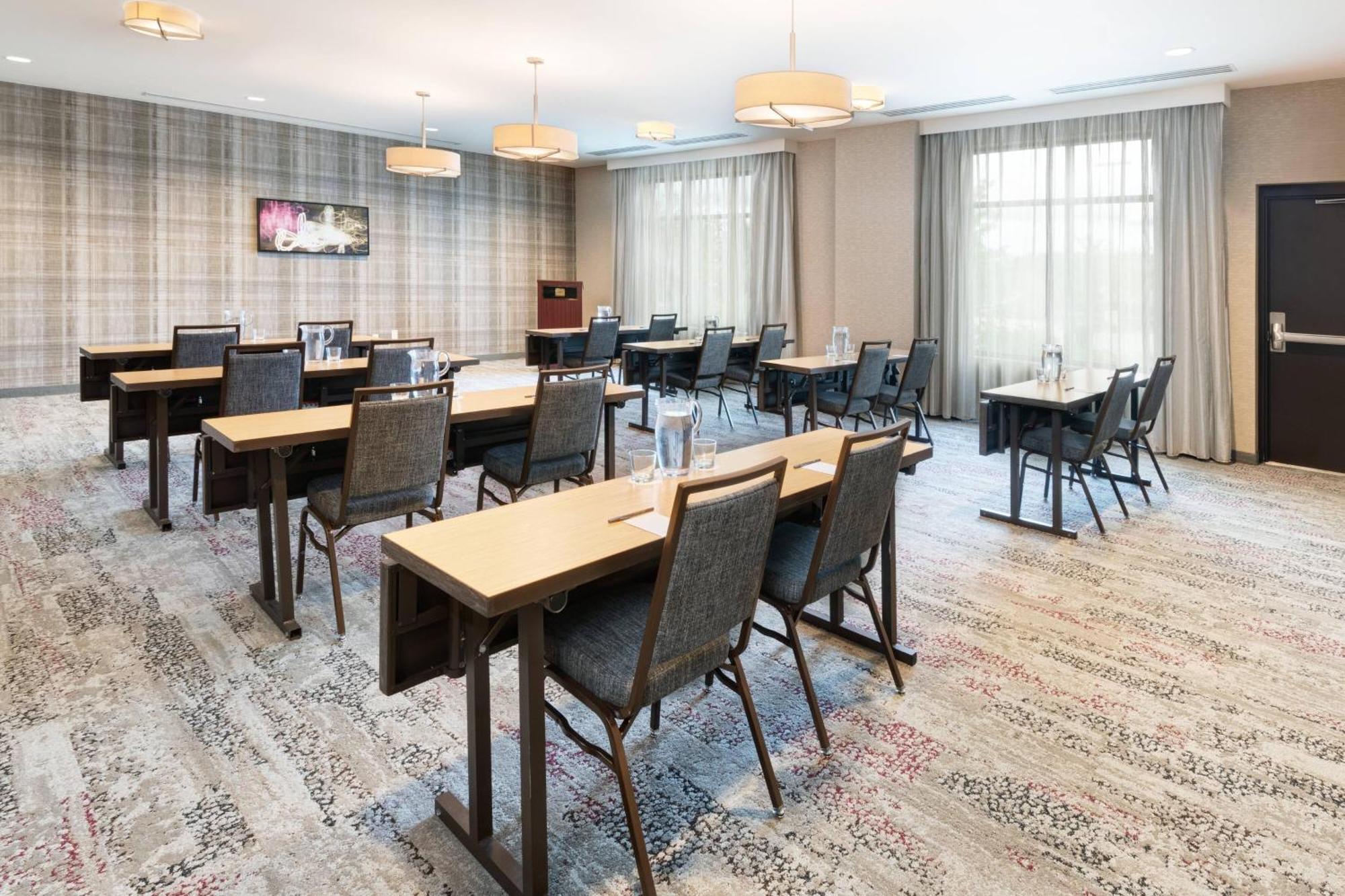 Hotel Courtyard By Marriott Pittsburgh Washington Meadow Lands Exterior foto