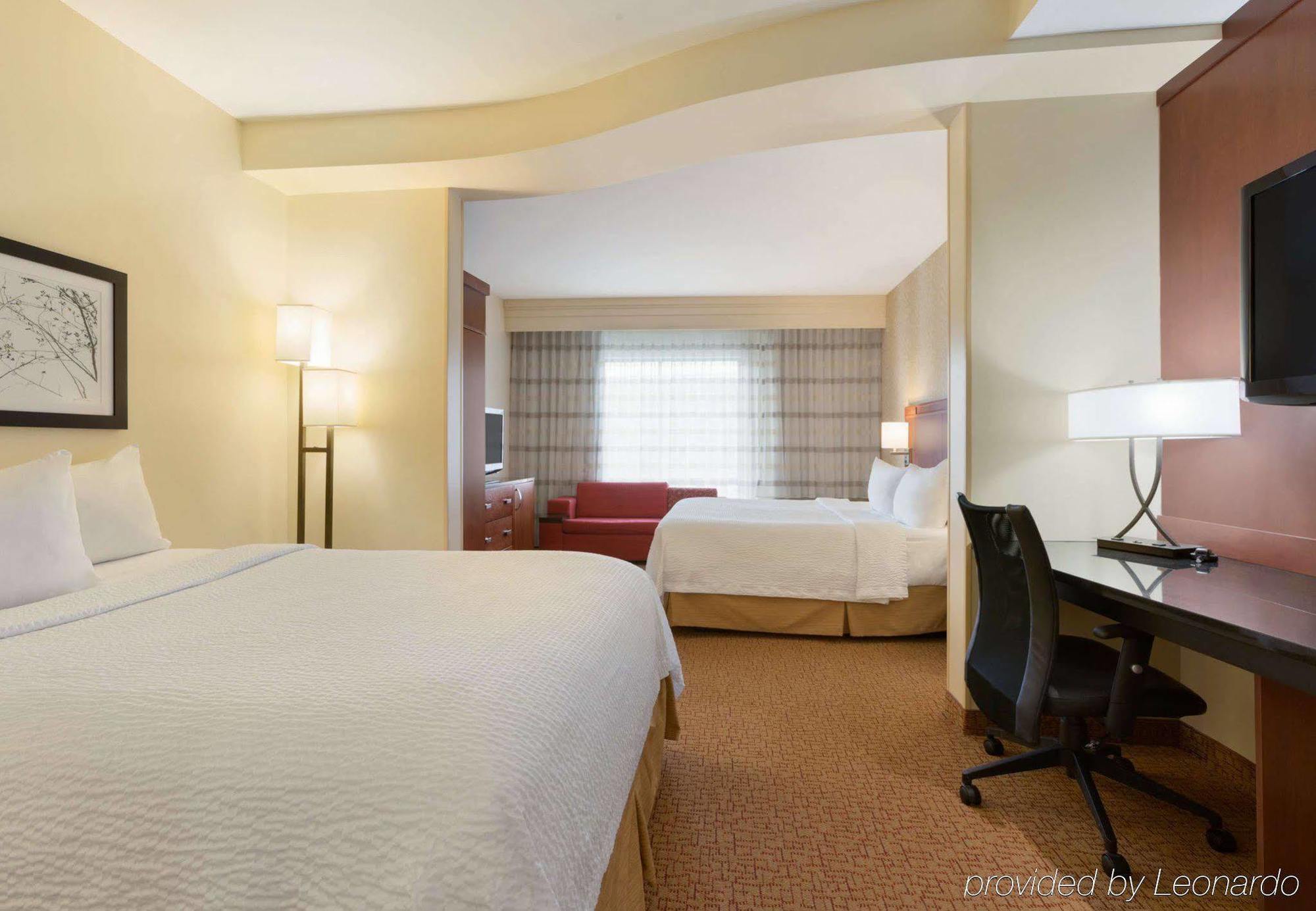 Hotel Courtyard By Marriott Pittsburgh Washington Meadow Lands Exterior foto