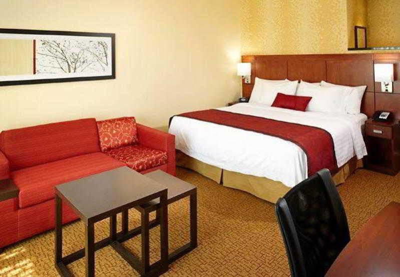 Hotel Courtyard By Marriott Pittsburgh Washington Meadow Lands Exterior foto